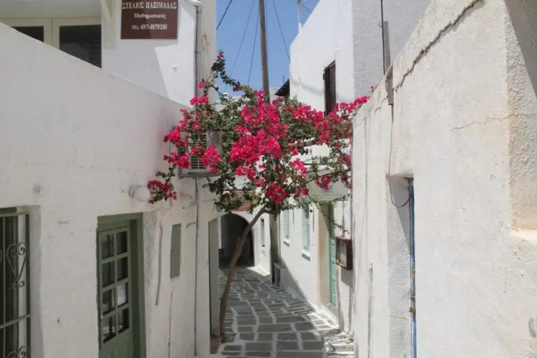 ios island village