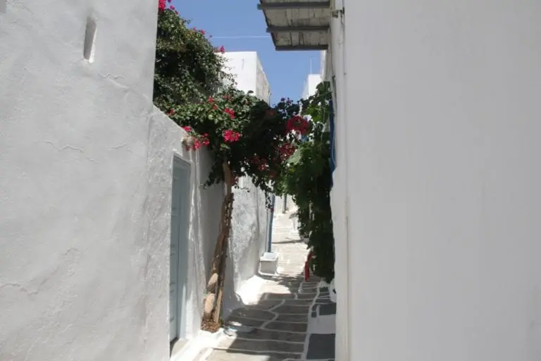 ios island village