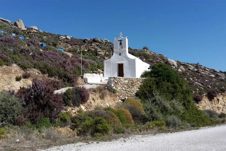 ios church