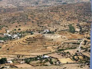 skarckos archaiological site