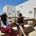 diaseli cheesery interview