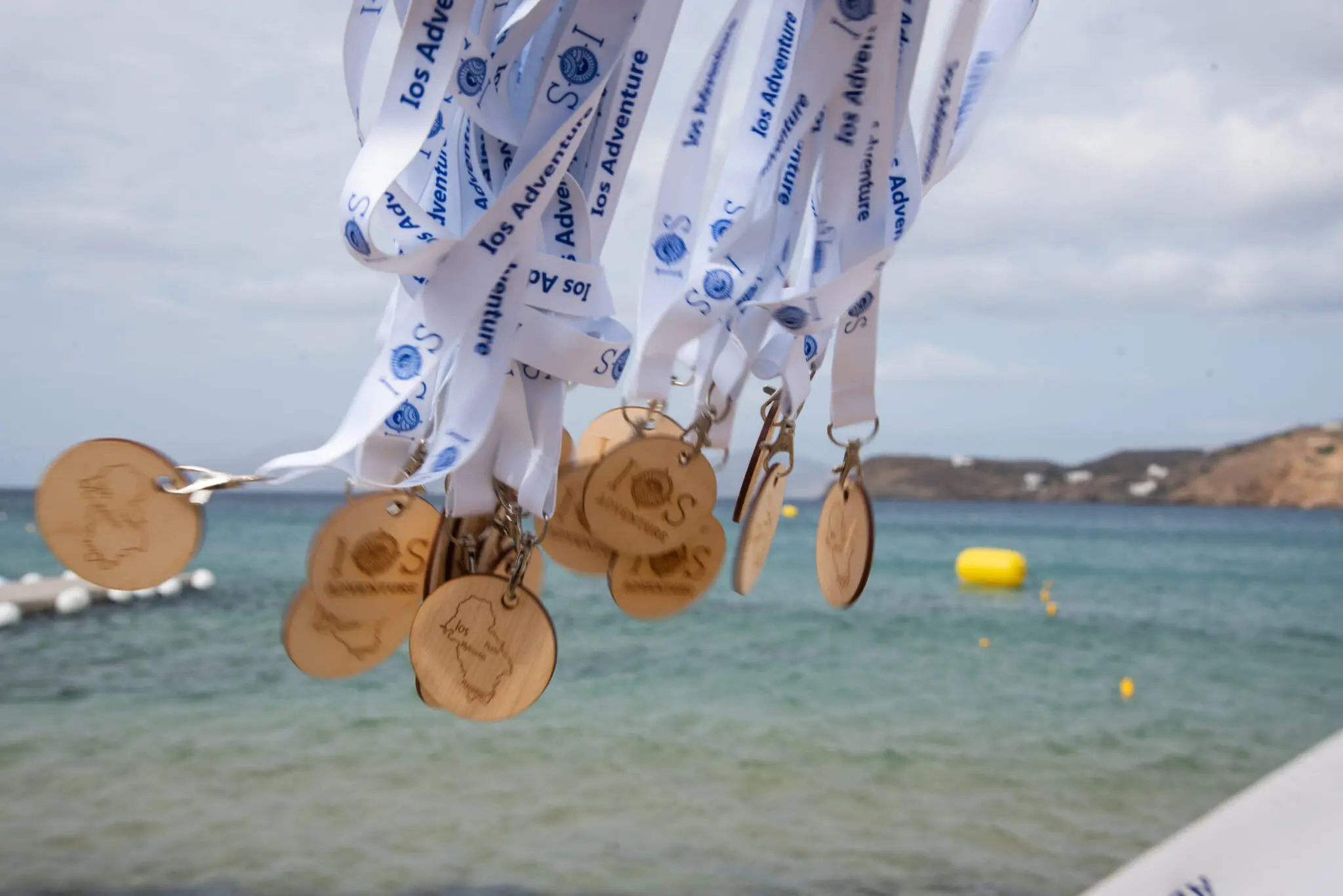 Ios Virtual Races Medal