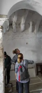 hagia theodoti church