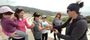 hiking and clearing the path from diaseli cheesery to ios theatre