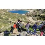 discover ios island history, traditions and stunning landscapes with a private hiking tour