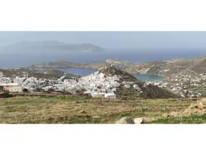 discover ios island culture, paths and traditions with a private hike
