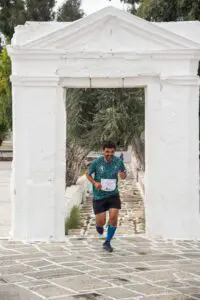 ios adventure race competitor