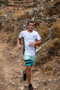 ios adventure race competitor