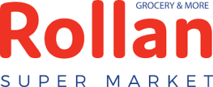 rollan supermarket logo