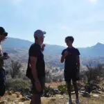 discover ios island history and traditions, with a private tour