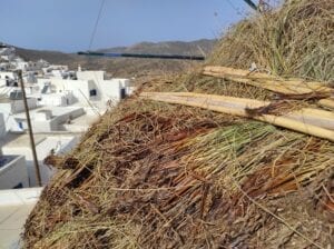 ios island windmill