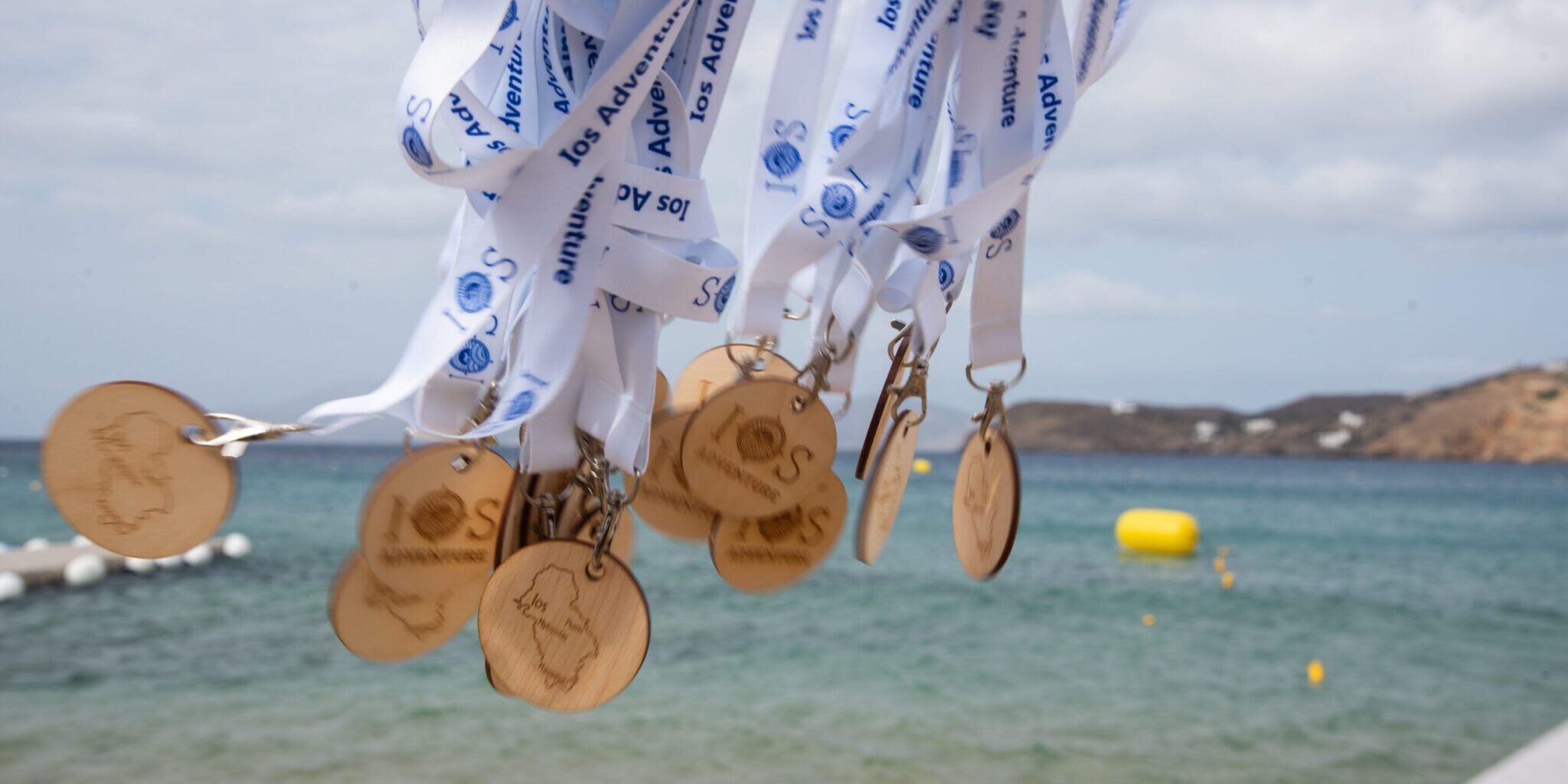 Ios adventure 2020-297 Ios Virtual Races Medal