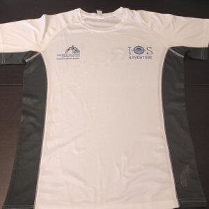 ios adventure race t shirt