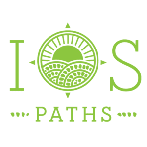 ios paths logo