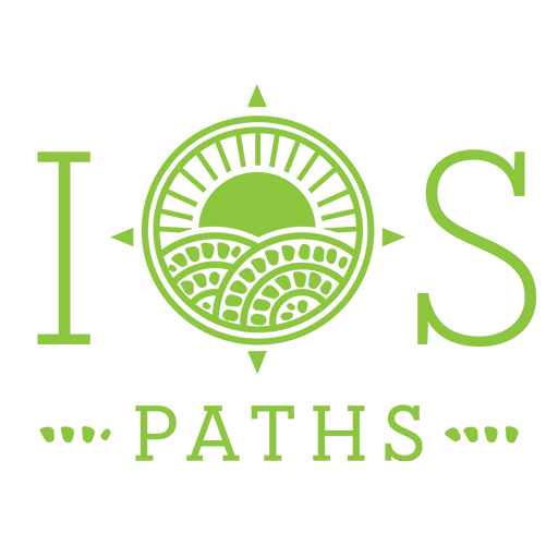 ios paths logo