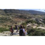 discover ios island history, traditions and stunning landscapes with a private hiking tour