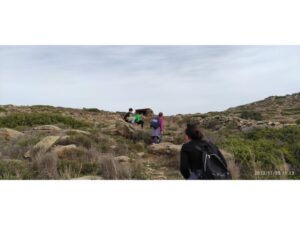 discover ios island culture, paths and traditions with a private hike