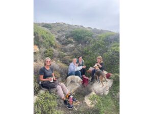 discover ios island culture, paths and traditions with a private hike