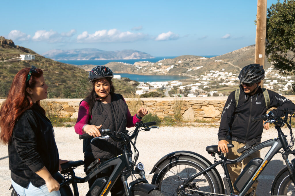 E-Bike Experiences