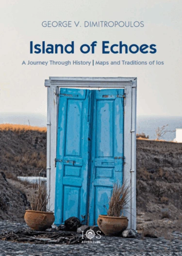 island of echoes