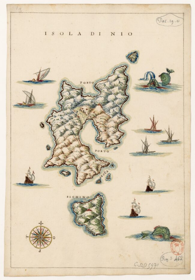 recueil de cartes